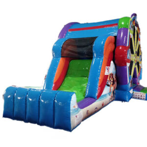 ANIMALPARTY – Bild 1