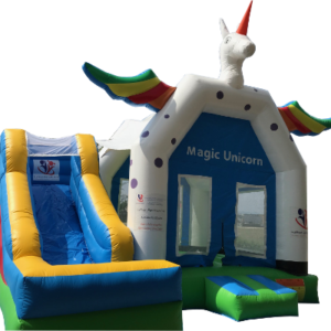 MAGIC UNICORN – Bild 1