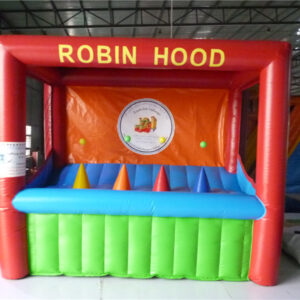 ROBIN HOOD – Bild 2