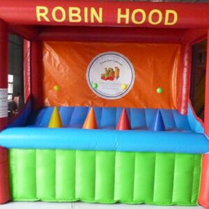 ROBIN HOOD – Bild 3
