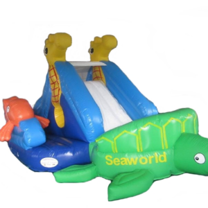 SEAWORLD – Bild 1