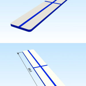 AIRTRACK MATTE – Bild 4