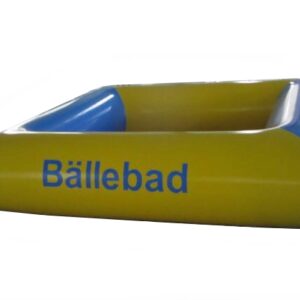 BÄLLEBAD – Bild 2