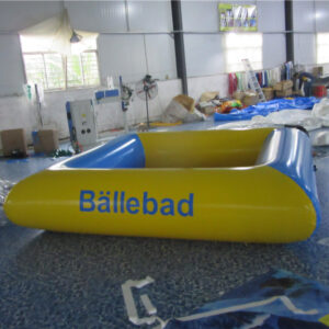 BÄLLEBAD – Bild 3