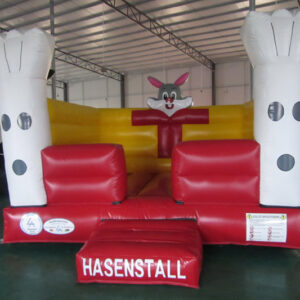 HASENSTALL – Bild 4