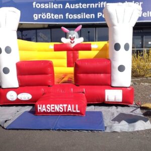 HASENSTALL – Bild 6