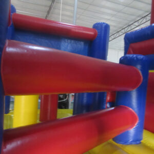 SPIDERACTION – Bild 5
