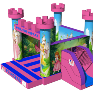 PRINCESS – Bild 1