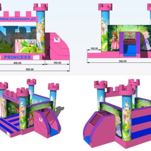 PRINCESS – Bild 2