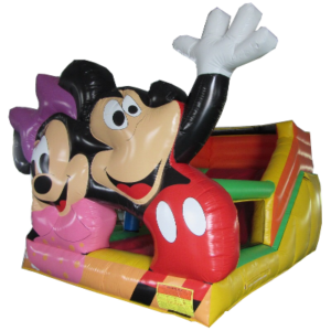 MICKEY & MINNIE – Bild 1