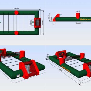 MULTIARENA – Bild 4