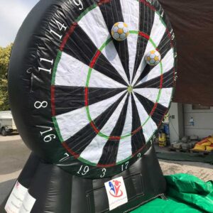 FUSSBALLDART – Bild 3