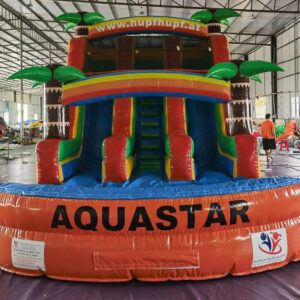 AQUASTAR – Bild 2