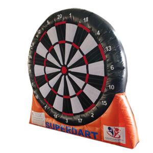 SUPERDART – Bild 1