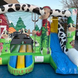 LITTLE FARM – Bild 2