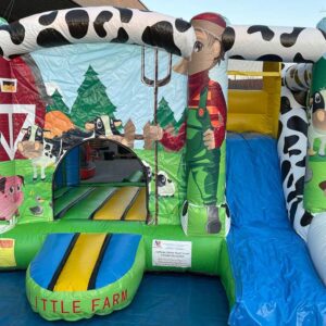 LITTLE FARM – Bild 5