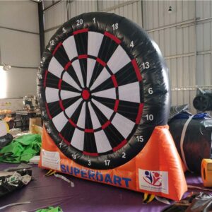 SUPERDART – Bild 3