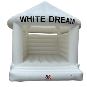 WHITE DREAM – Bild 1