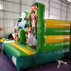 JUNGLEFUN – Bild 3