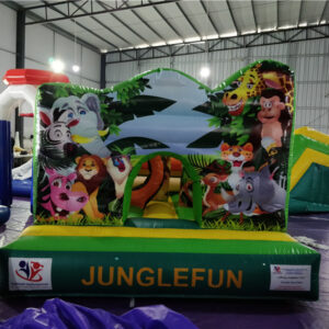 JUNGLEFUN – Bild 4