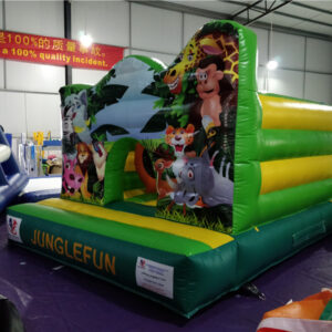 JUNGLEFUN – Bild 5