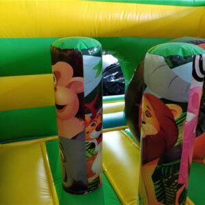 JUNGLEFUN – Bild 8