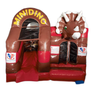 MINIDINO – Bild 1