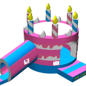 THE CAKE – Bild 1