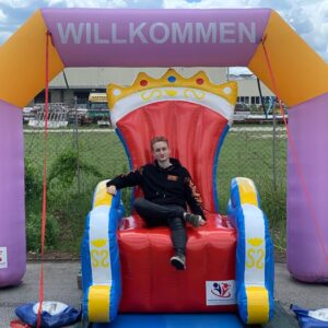 FESTTAGSTHRON – Bild 5