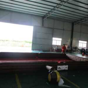 RIESENBILLIARD – Bild 5