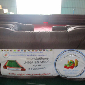RIESENBILLIARD – Bild 9