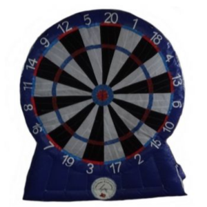 DARTS – Bild 1