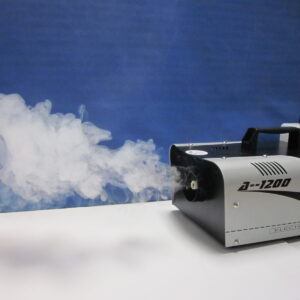 NEBELMASCHINE – Bild 2