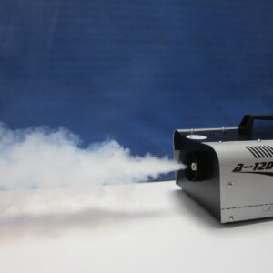 NEBELMASCHINE – Bild 3