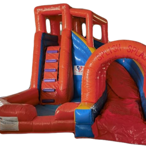 SPLISH SPLASH – Bild 1
