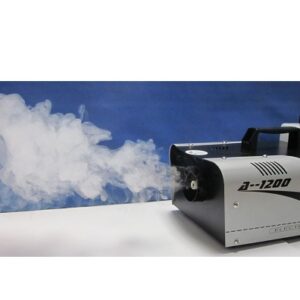 NEBELMASCHINE – Bild 4