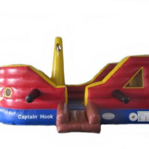CAPTAIN HOOK – Bild 1