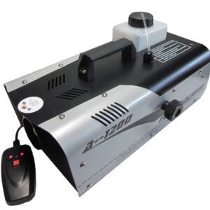 NEBELMASCHINE – Bild 5