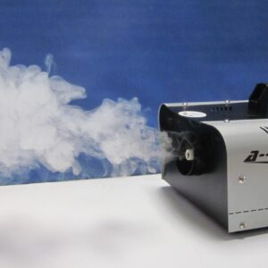 NEBELMASCHINE – Bild 6