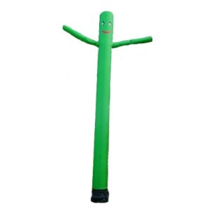 GREENY – Bild 1