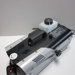 NEBELMASCHINE – Bild 8