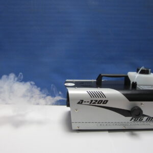 NEBELMASCHINE – Bild 9