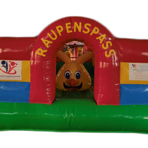 RAUPENSPASS – Bild 1