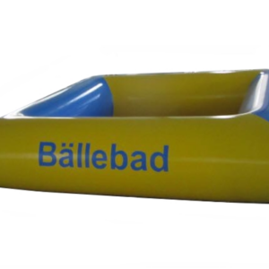 BÄLLEBAD – Bild 1