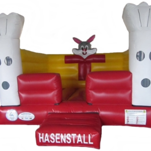 HASENSTALL – Bild 1