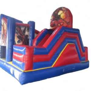 SPIDERACTION – Bild 1