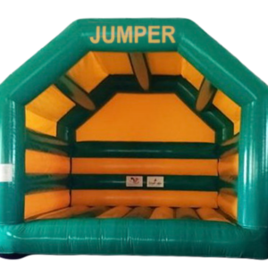 JUMPER – Bild 1