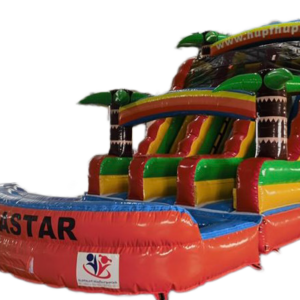 AQUASTAR – Bild 1