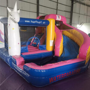 WATERPARADISE – Bild 2