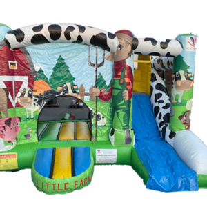 LITTLE FARM – Bild 1